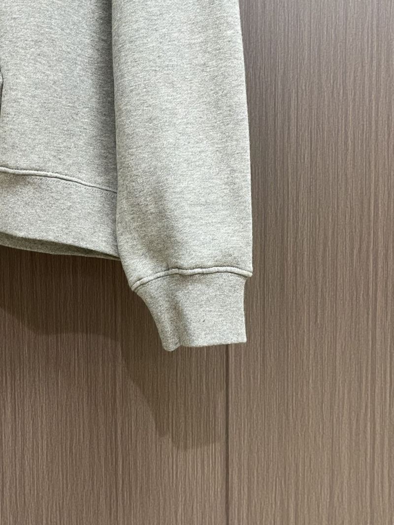 Fear Of God Hoodies